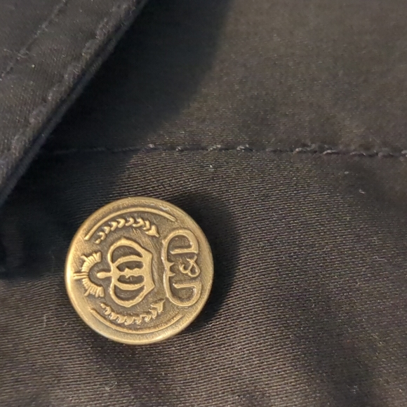 RENUAR COLLECTION Women's Black Cropped Jacket - 8 - Picture 2 of 12